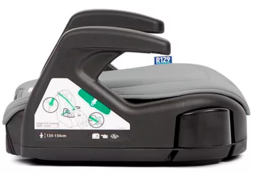 cumpără Scaun auto Graco Basic i-Size Opal Sky în Chișinău 