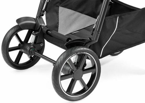 cumpără Сărucior pentru copii Peg Perego VELOCE Moonstone 2in1 în Chișinău 