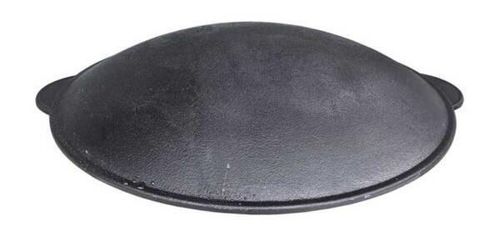 купить Сковорода Rishtan Ceramic Tigaie-Disc Uzbec Saj 45cm p/u Uzbec WOK 16L, fonta в Кишинёве 