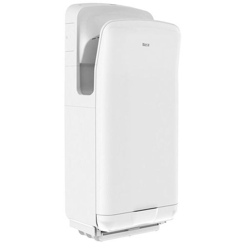 cumpără Uscător de mâini Roca ABS cu senzor infrarosu A817419001 în Chișinău 