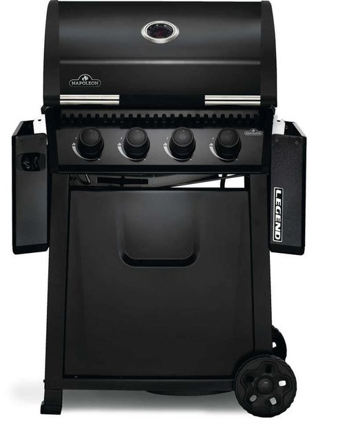 cumpără Grătar Napoleon Gratar pe gaz Legend 425 (LD425PK-CZ) în Chișinău 