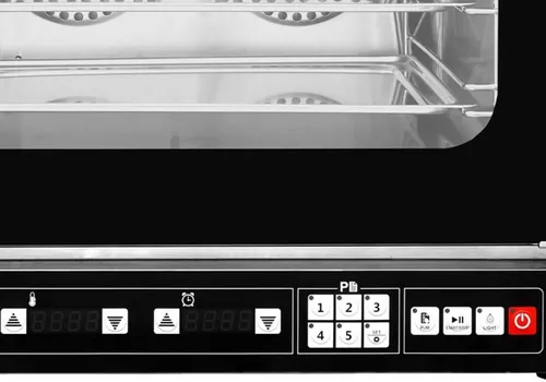 cumpără Cuptor profesional Linkrich LR-YXD-1AD în Chișinău 