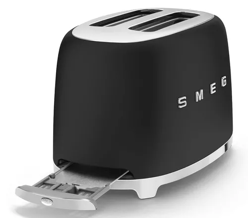 cumpără Toaster SMEG TSF01BLMEU în Chișinău 