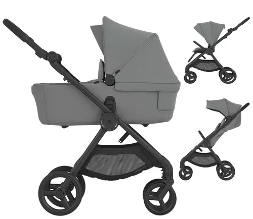 купить Детская коляска Anex IQ-23 All in One IQ Loft в Кишинёве 