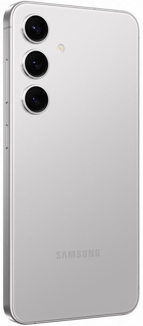 купить Смартфон Samsung S921 Galaxy S24 256GB Gray {Ref.} в Кишинёве 