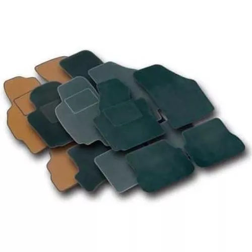 купить Коврик для автомобиля CatolLux Коврики AKT Skoda Octavia III / Skoda Octavia IV 2020- 4xkul.fix.l/acoperitoare de podea в Кишинёве 