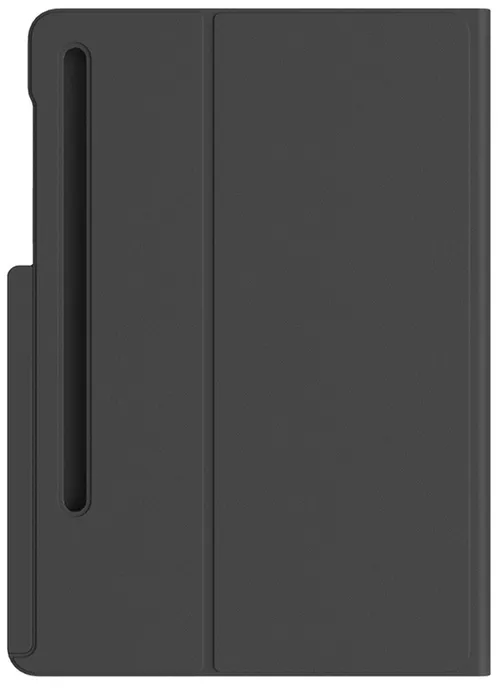cumpără Husă p/u tabletă Samsung GP-FBT87 Book Cover Gray în Chișinău 