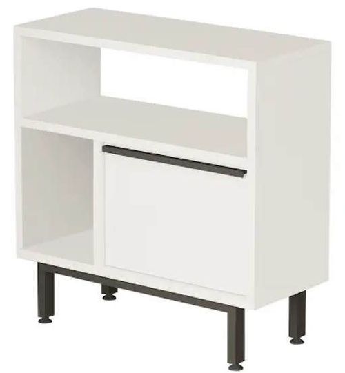 cumpără Măsuţă cafea Trendy ON6-W (GTR000734) în Chișinău 