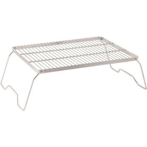 купить Товар для пикника Robens Lassen Grill Trivet Combo L в Кишинёве 