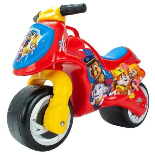 купить Велосипед Injusa Беговел Neoxpaw Patrol в Кишинёве 