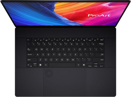 купить Ноутбук ASUS H7606WR-SE060X ProArt P16 OLED в Кишинёве 