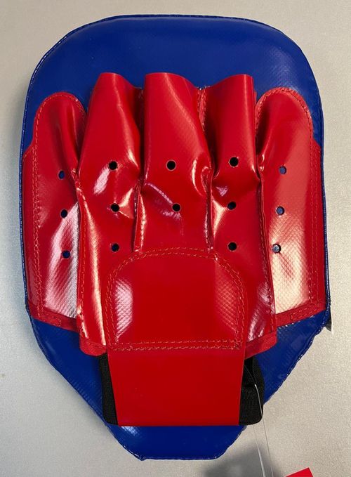 cumpără Articol de box miscellaneous 7777 Lapa box (2 buc.) din PVC PK-22 8 cm în Chișinău 