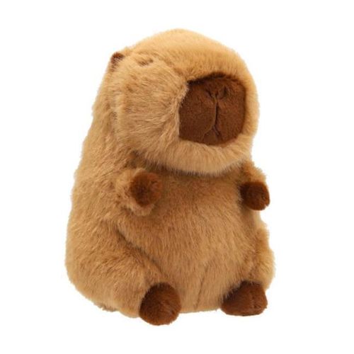 cumpără Jucărie de pluș miscellaneous 929425 Club Petz Bim Bam Capybara în Chișinău 