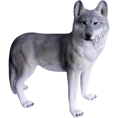 купить Садовая фигура Figuren Discounter Z2884/41 Lup в Кишинёве 