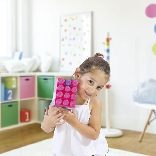 купить Конструктор Dolu 2550 Unicorn 20 el., 44479 в Кишинёве 