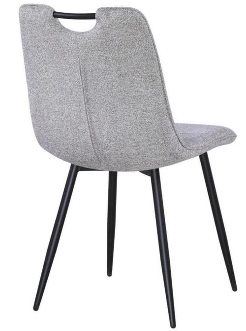 cumpără Scaun Interdepo KIP Светло-серый în Chișinău 