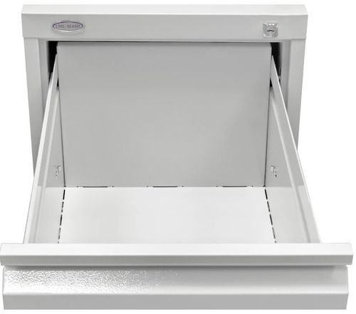 cumpără Dulap de birou УХЛ-МАШ ШФ-4А Шкаф файловый (1335x495x602) (4 ящика) în Chișinău 