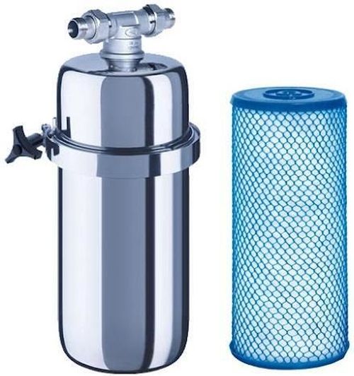 купить Фильтр проточный для воды Aquaphor Viking Midi (corpul p-ru filtre) в Кишинёве 