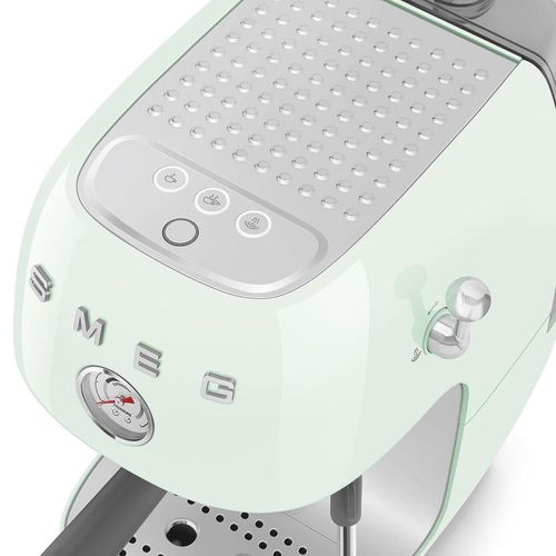 cumpără Espressor manual SMEG ECF03PGEU în Chișinău 