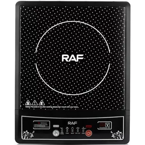cumpără Plită electrică cu inducție Raf R.8015 în Chișinău 