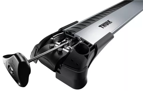 купить Багажная система THULE WingBar Edge (Railing) в Кишинёве 