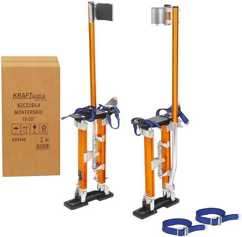 купить Штатив строительный Kraft&Dele KD5547 подставки для ног в Кишинёве 