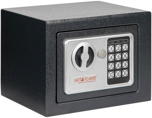 купить Офисный сейф ArtFlame Safeu electronic G-17E в Кишинёве 