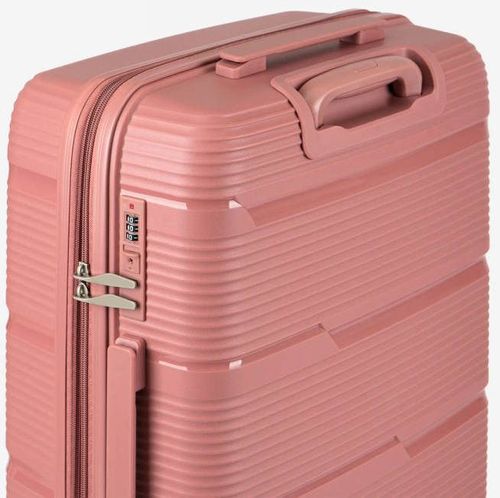 cumpără Valiză Bags Air XL Pink în Chișinău 