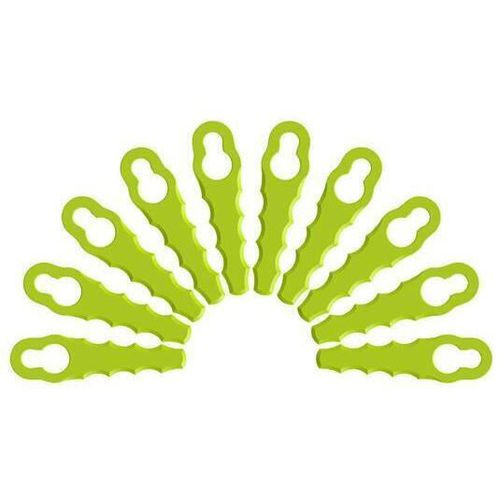 cumpără Fir pentru trimmere RYOBI 5132004561 Cutite din plastic de tuns iarba RAC158 în Chișinău 