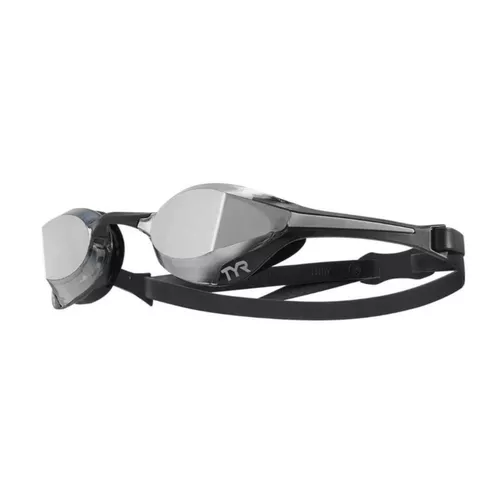 cumpără Accesoriu pentru înot TYR SL-00014163 Ochelari inot+casca+husa Adult Mirrored Racing Goggles TRACER-X Elite în Chișinău 
