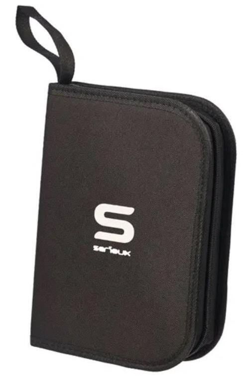 cumpără Invertor auto Serioux SRXA12K300A (Black/Yellow) în Chișinău 