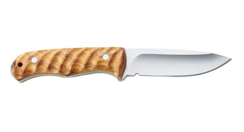 купить Нож походный Puma Solingen 828610 IP ondular III AN.58 / 58-59 HRC в Кишинёве 