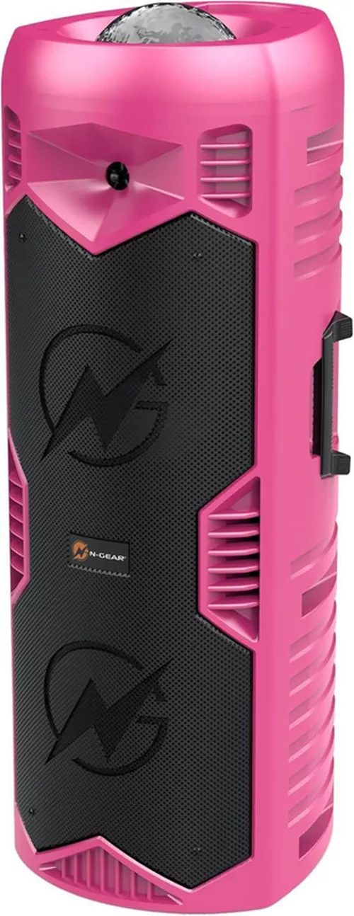 cumpără Boxă portativă Bluetooth N-Gear LGP5150PK în Chișinău 