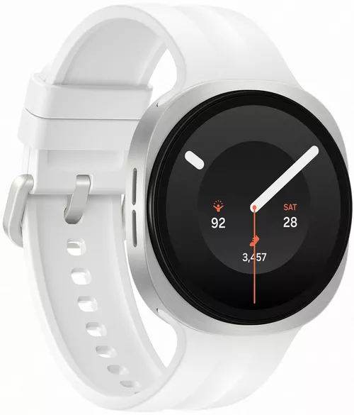 купить Смарт часы Samsung L340 Galaxy Watch 9 40mm 32GB Beige в Кишинёве 
