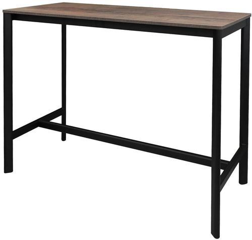 cumpără Mobilă pentru bucatarie Deco Fiji 1380x600xH1050 (masa de bar) în Chișinău 