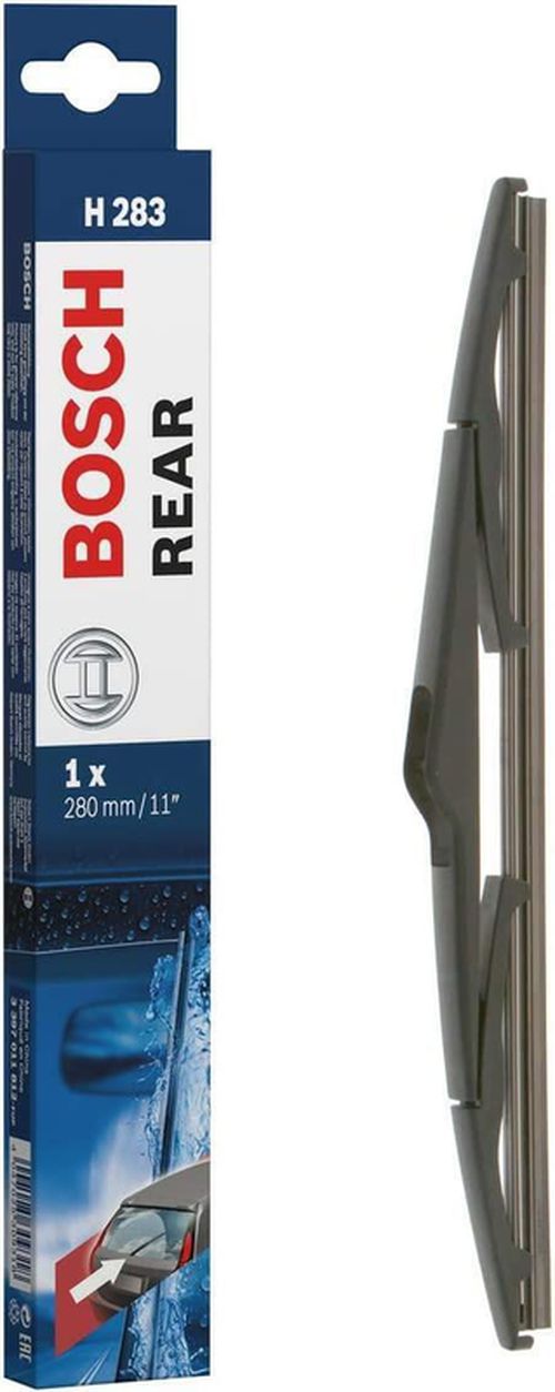 купить Автомобильный стеклоочиститель Bosch ștergător de parbriz (3397011812) в Кишинёве 