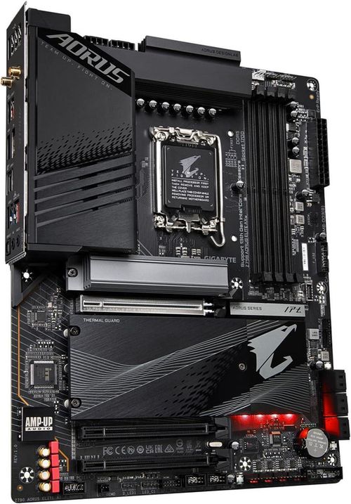 cumpără Placă de bază Gigabyte GA Z790 AORUS ELITE DDR4 în Chișinău 