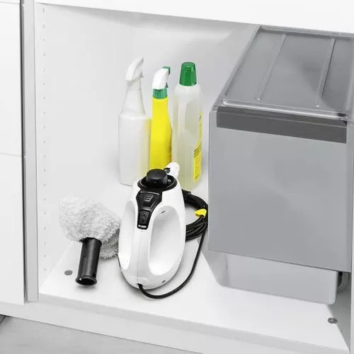купить Пароочиститель Karcher SC 1 (1.516-400.0) в Кишинёве 