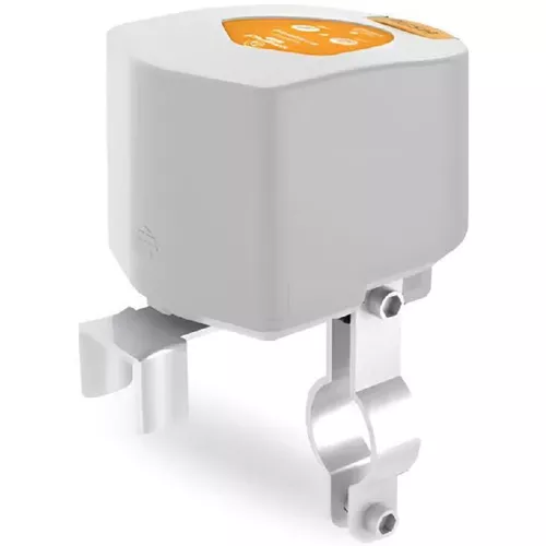 купить Аксессуар для систем отопления Moes ZV-PM07D-A-WH-MS в Кишинёве 