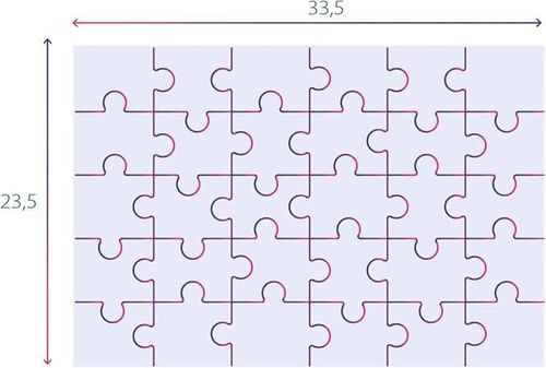 купить Пазл Clementoni Puzzle 30 Marvel Spidey (20285) в Кишинёве 