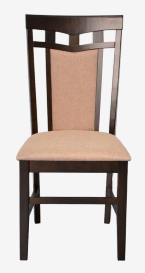 купить Комплект стол и стулья Evelin di Costacurta стол HV-31N Chocolate + 8 стульев Deepa R Chocolate/NV-3WP в Кишинёве 