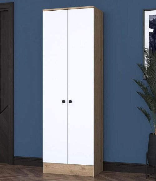 cumpără Mobilă pentru antreu Trendy P6-M14-2415, 59x182x37cm (GTR001416) în Chișinău 