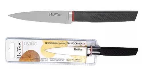 cumpără Cuțit Pinti 54008 pentru legume Living, lama 9cm în Chișinău 