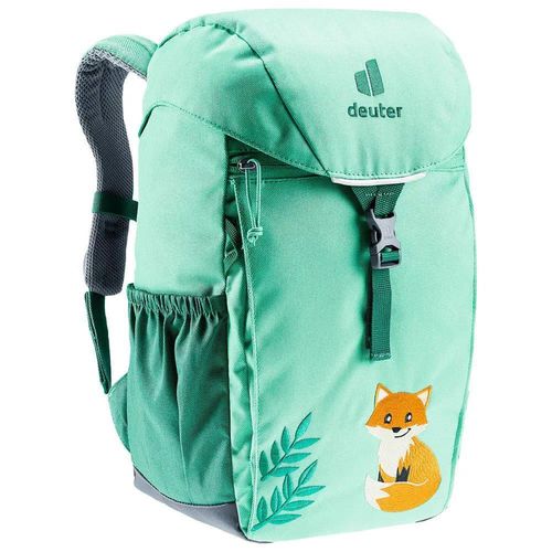 купить Детский рюкзак Deuter Waldfuchs 10 spearmint-seagreen (3610225 2293 0) в Кишинёве 