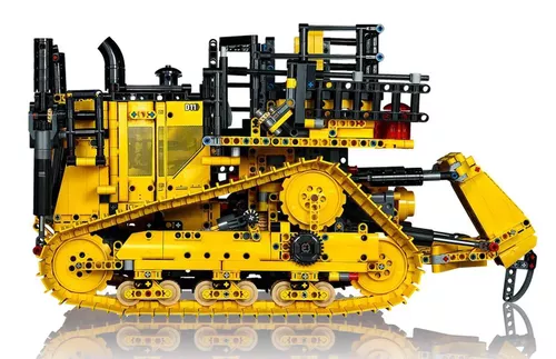 cumpără Set de construcție Lego 42131 App-Controlled Cat® D11Bulldozer în Chișinău 