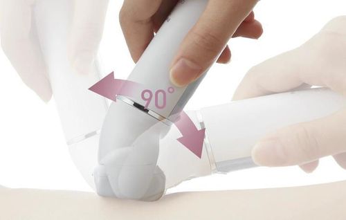 cumpără Epilator Panasonic ES-EL9A-S520 în Chișinău 