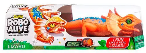 купить Игрушка ZURU 7149 Roboalive Lizard в Кишинёве 