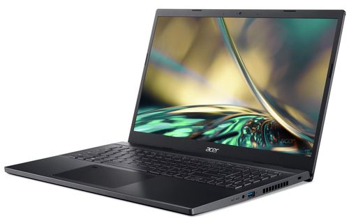купить Ноутбук Acer Aspire A715-76G Charcoal Black (NH.QN4EU.002) в Кишинёве 