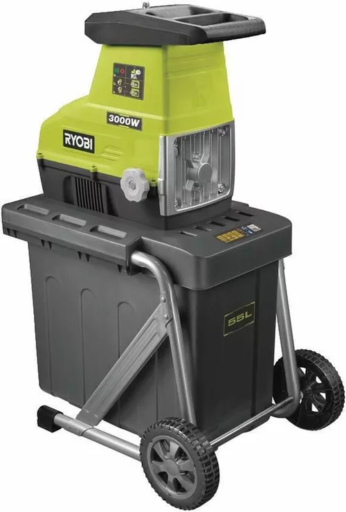 cumpără Tocător de frunze și crengi RYOBI RSH3045U 5133004335 în Chișinău 