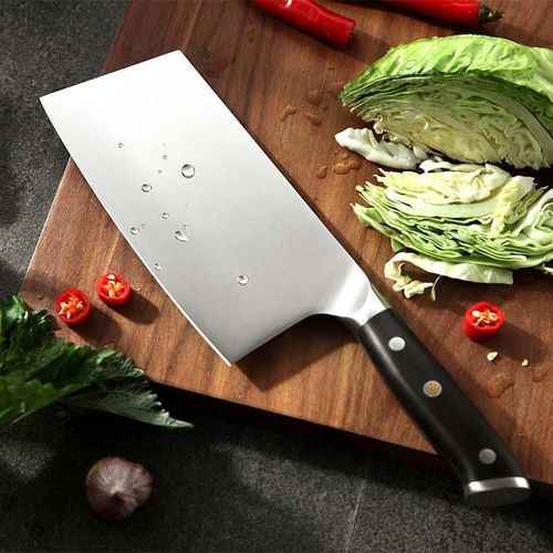 купить Нож Takumi Seikō Cleaver Knife (TK-B13S-DC) в Кишинёве 